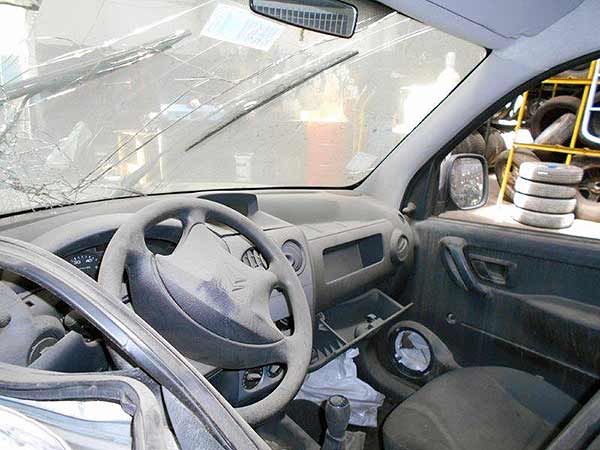  Citroen BERLINGO 2010    EN DESARME