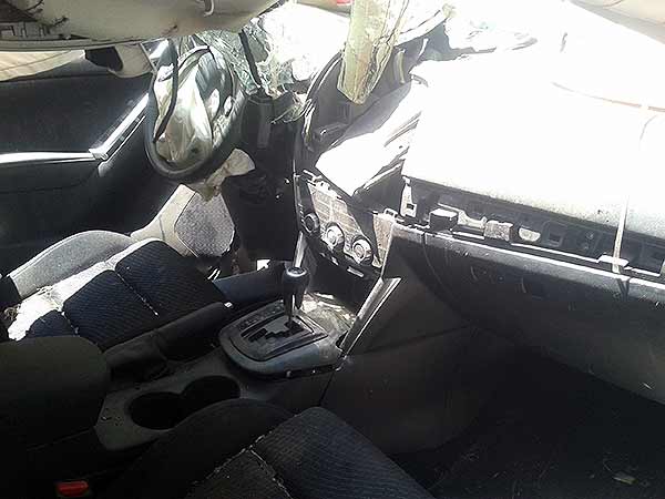 TURBO Mazda CX5 2014  USADO  EN DESARME