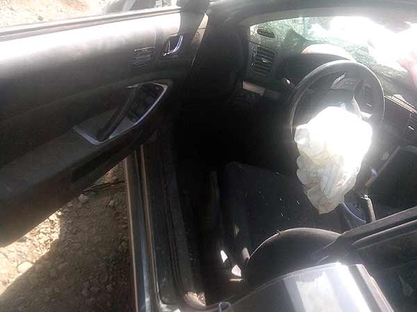  Subaru LEGACY 2007    EN DESARME
