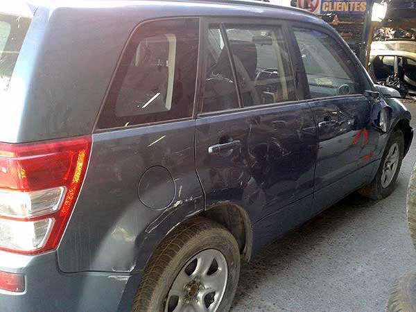 MOTOR DE PARTIDA Suzuki GRAND NOMADE 2008  USADO  EN DESARME