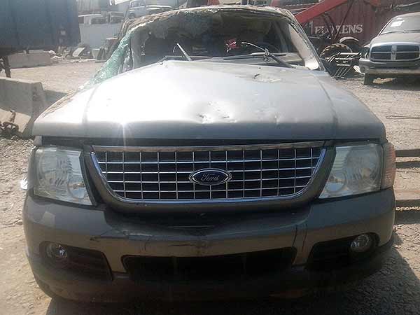  Ford EXPLORER 2003    EN DESARME