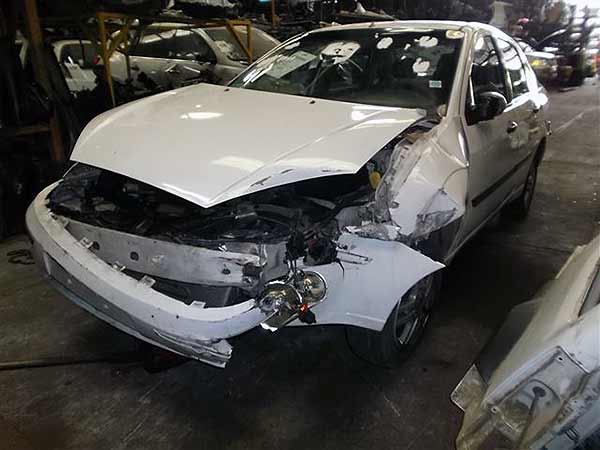 ESTANQUE ADBLUE Ford FOCUS 2007  USADO  EN DESARME