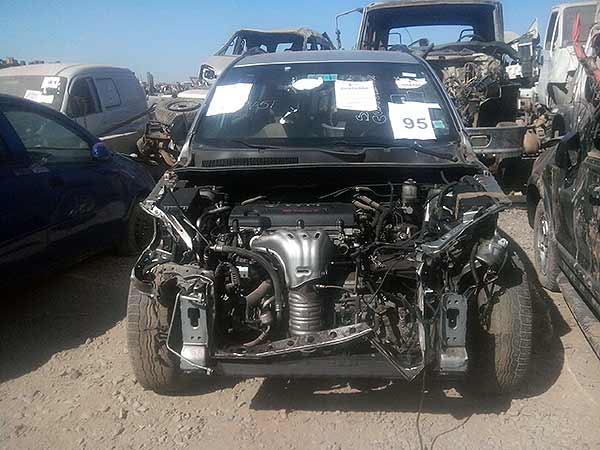  Toyota RAV4 2008    EN DESARME