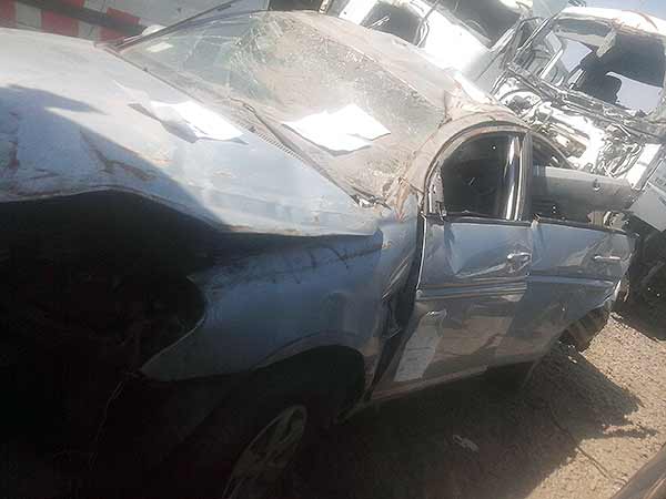  Hyundai ACCENT 2011    EN DESARME