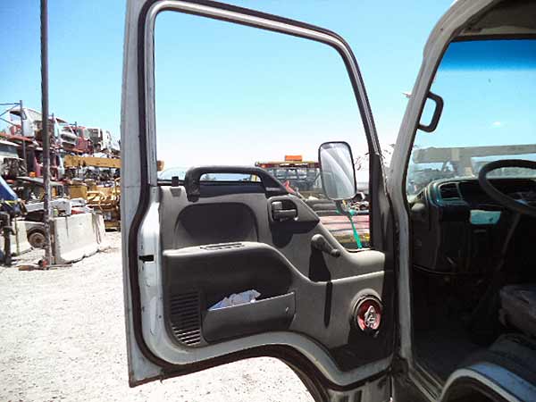 CARROCERíA PARA CAMIóN Chevrolet NKR 2004  USADA  EN DESARME