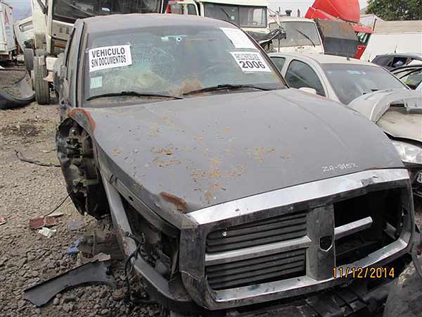  Dodge DAKOTA  2006    EN DESARME