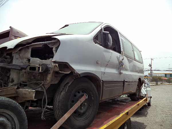  Jac REFINE     EN DESARME