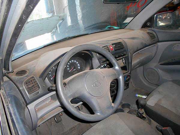  Kia MORNING 2007    EN DESARME