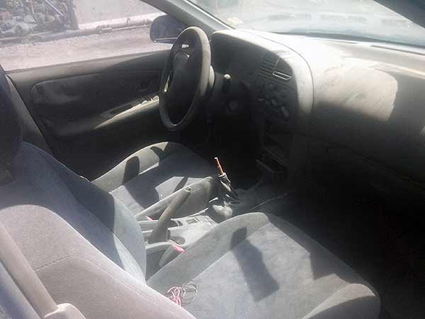  Mitsubishi LANCER 1998    EN DESARME