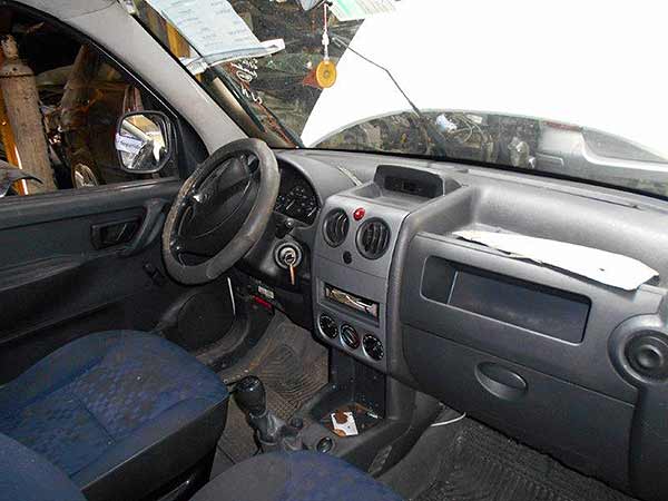  Peugeot PARTNER 2008    EN DESARME