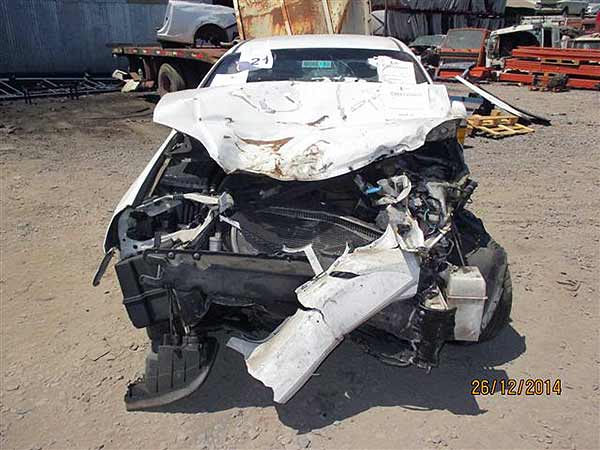  Chevrolet OPTRA 2008    EN DESARME