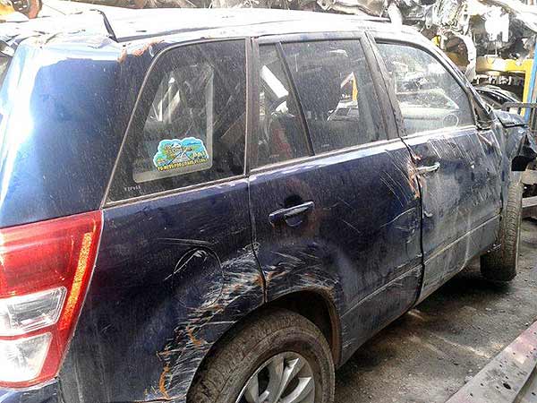  Suzuki GRAND NOMADE 2014    EN DESARME