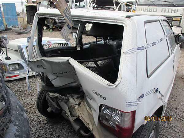 DEPRESOR DE FRENO Fiat UNO 2013  USADO  EN DESARME