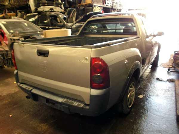  Chevrolet MONTANA 2006    EN DESARME