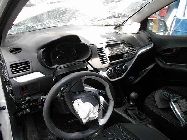  Kia MORNING 2014    EN DESARME