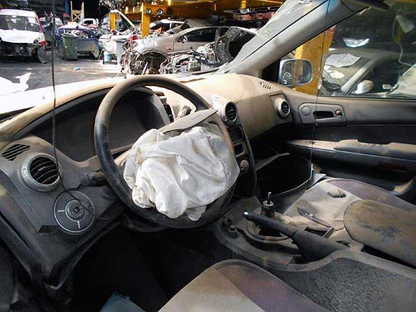 HOMOCINéTICA Ssangyong Action 2012  USADA  EN DESARME