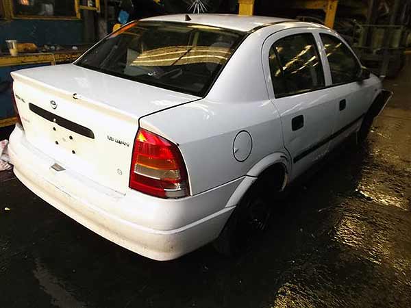  Chevrolet ASTRA 2001    EN DESARME