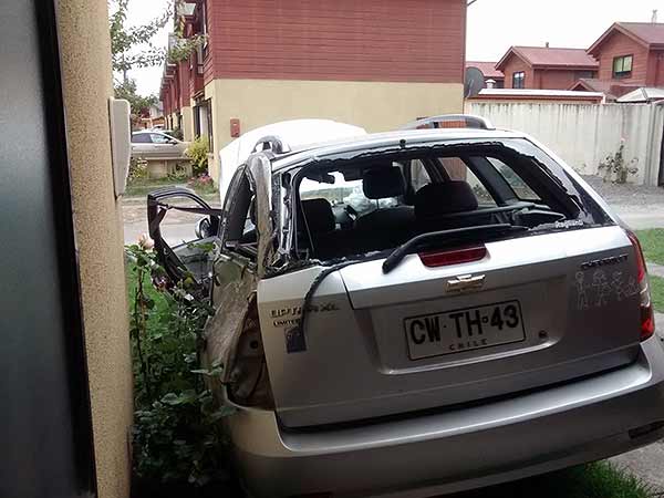  Chevrolet OPTRA 2011    EN DESARME