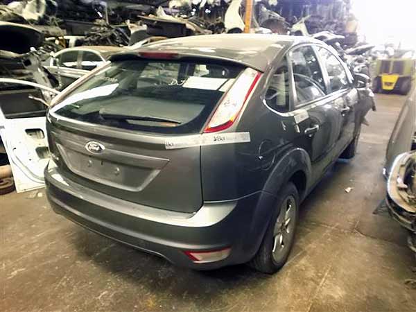  Ford FOCUS 2012    EN DESARME