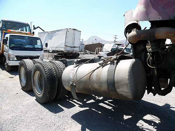  Freightliner FLB 1995    EN DESARME