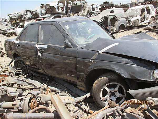  Nissan V16 2007    EN DESARME