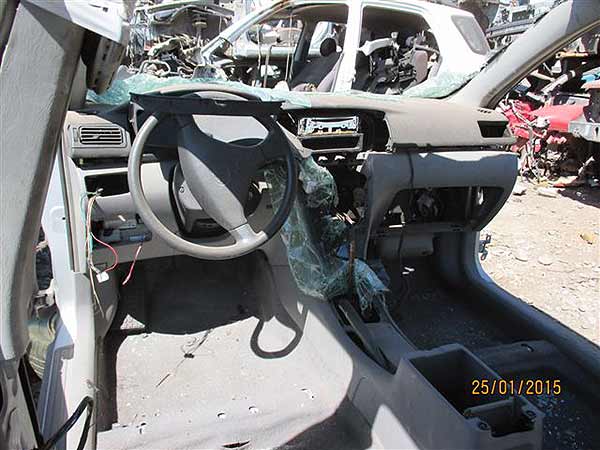 TURBO Toyota COROLLA 2006  USADO  EN DESARME