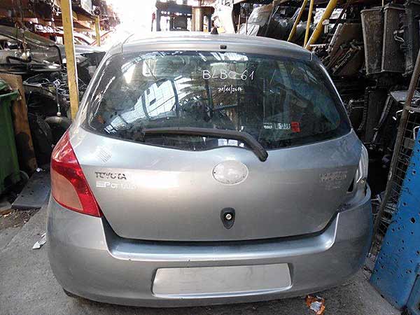  Toyota YARIS 2008    EN DESARME