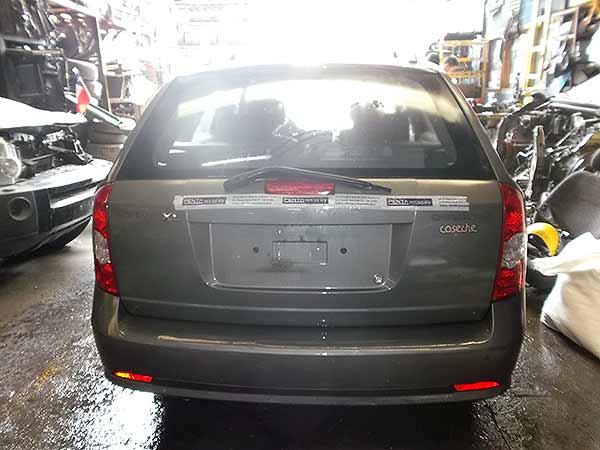  Chevrolet OPTRA 2010    EN DESARME