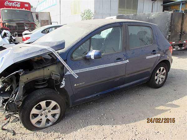  Peugeot 307 2005    EN DESARME