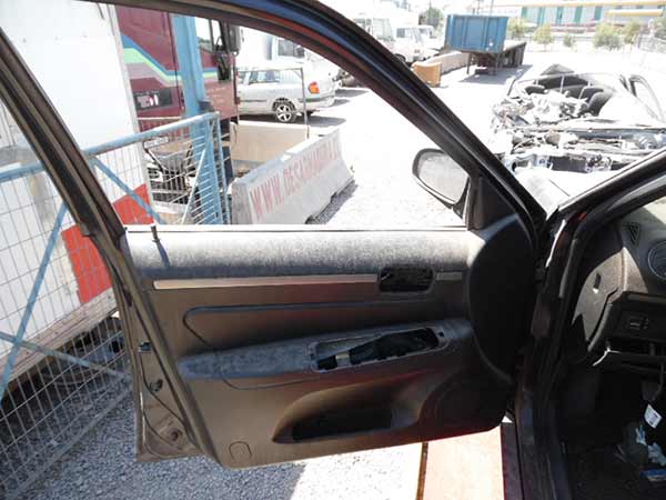 ECU Geely Merrie 2013  USADO  EN DESARME