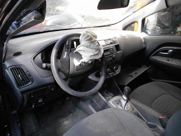  Kia Rio 2014    EN DESARME
