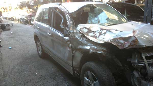 VIDRIO Suzuki GRAND NOMADE 2010  USADO  EN DESARME