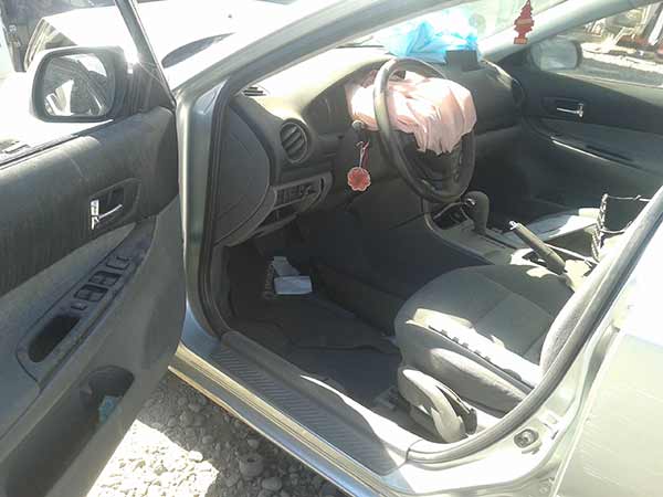  Mazda 6 2004    EN DESARME
