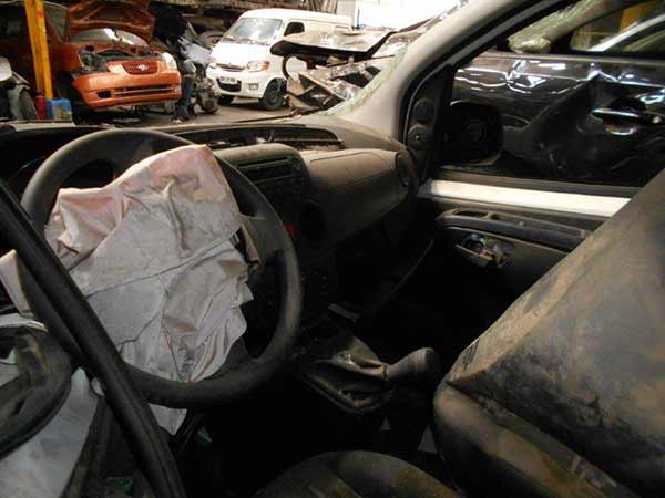 MUñON Fiat FIORINO 2014  USADO  EN DESARME