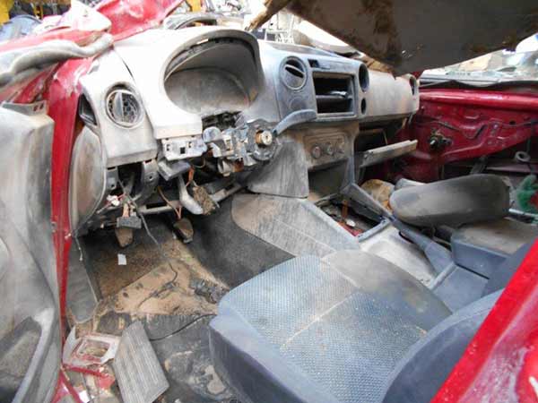 CULATA Volkswagen AMAROK 2011  USADA  EN DESARME