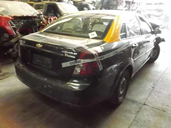  Chevrolet OPTRA 2009    EN DESARME