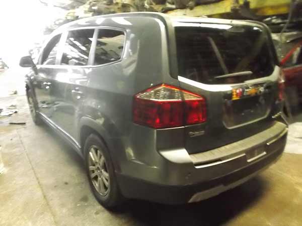 ESTANQUE DE PETROLEO Chevrolet ORLANDO 2013  USADO  EN DESARME