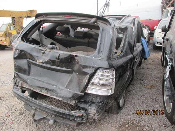  Kia SORENTO 2009    EN DESARME