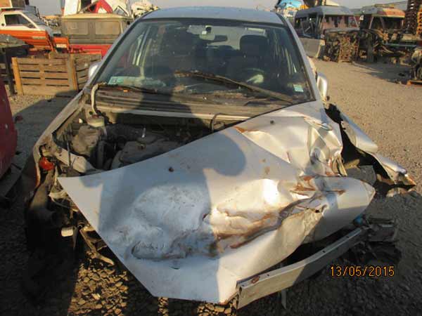  Suzuki AERIO 2004    EN DESARME