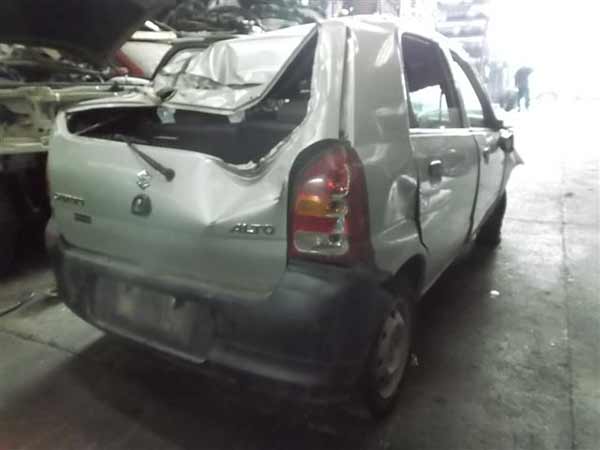  Suzuki ALTO 2013    EN DESARME
