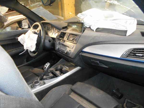  BMW m135i 2015    EN DESARME