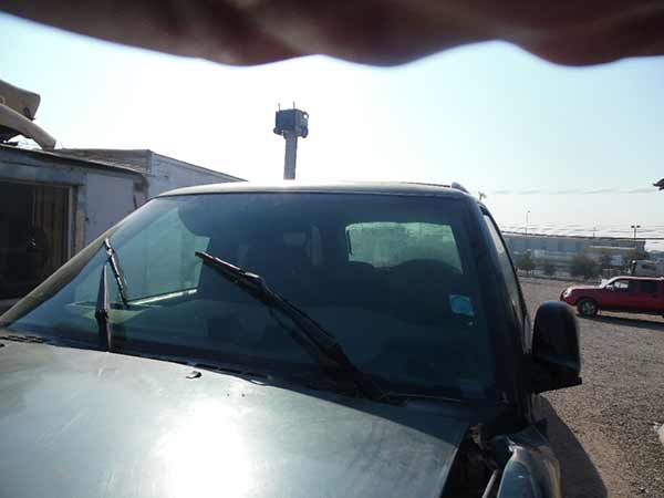  Chevrolet BLAZER 1997    EN DESARME