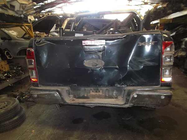  Ford RANGER 2012    EN DESARME