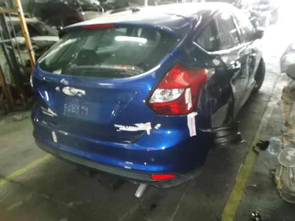  Ford FOCUS 2014    EN DESARME