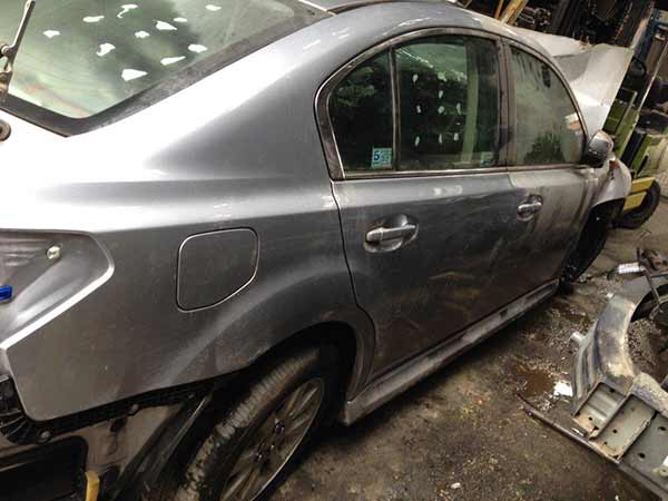 TABLERO Subaru FORESTER 2013  USADO  EN DESARME