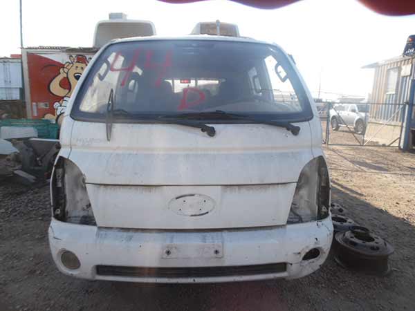  Hyundai PORTER 2008    EN DESARME