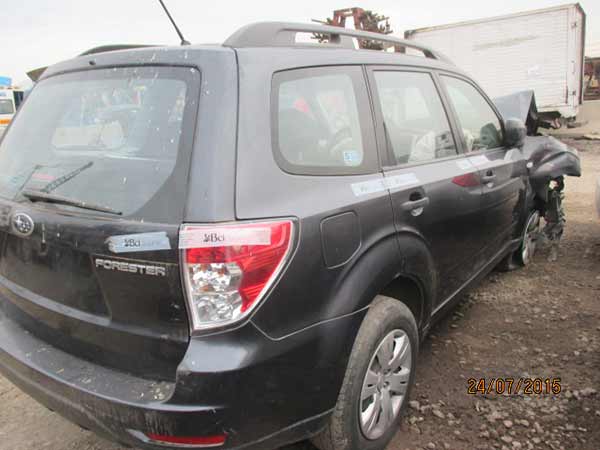 MAZA Subaru LEGACY 2009  USADO  EN DESARME