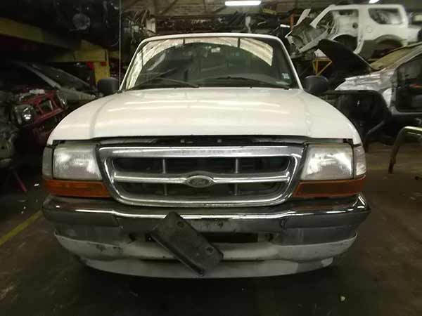  Ford RANGER 1999    EN DESARME