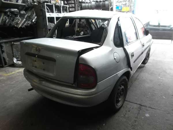  Chevrolet CORSA 2005    EN DESARME