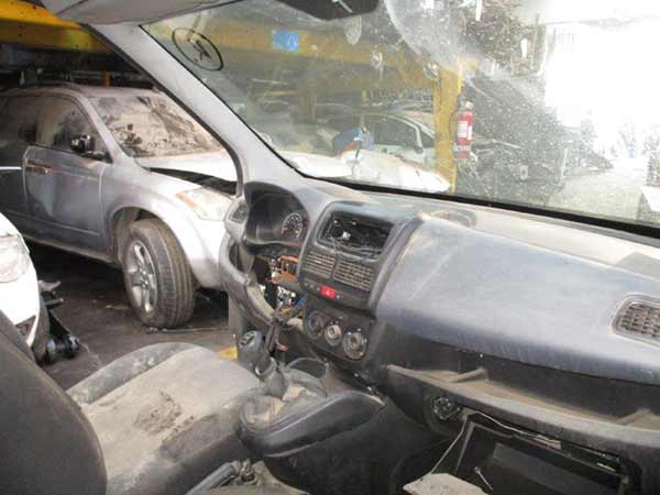  Fiat DOBLO 2012    EN DESARME